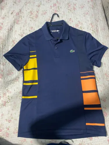 Polo Lacoste Original