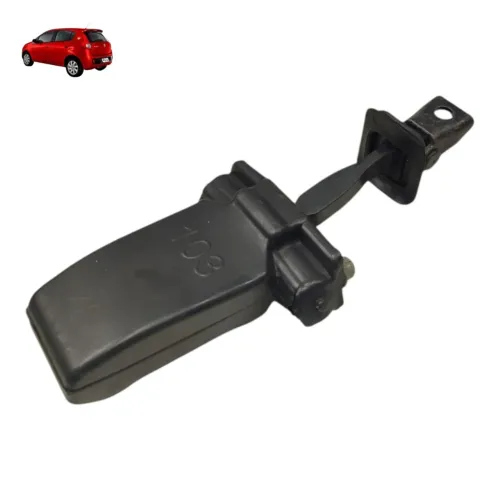 Limitador Porta Traseira Direita Fiat Palio 2013 2014