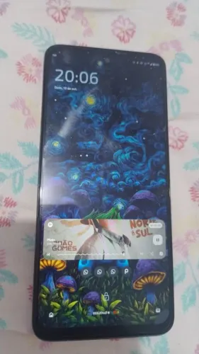Vende-se MotoG53