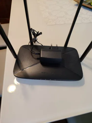 Roteador Mercusys Ac12g
