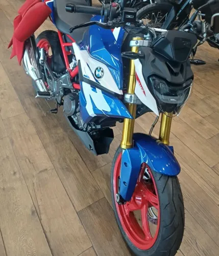 Vende se BMW