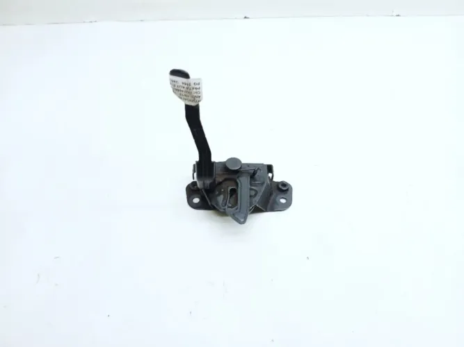 Fechadura Trava Capô Hyundai Elantra 2.0 2012 2013