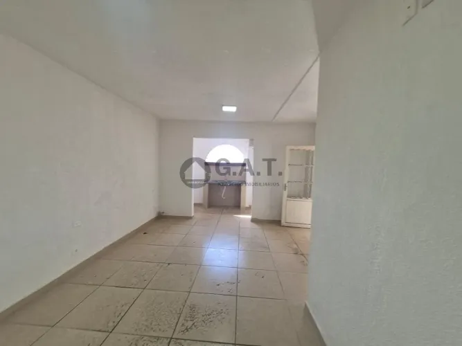 Kitnet para Locação no Centro de Sorocaba-SP: 1 Quarto, 1 Banheiro, 36m² de Área - Aprovei