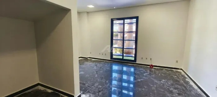 Imóvel para aluguel com 900 metros quadrados com 5 quartos em Nova Campinas - Campinas - S