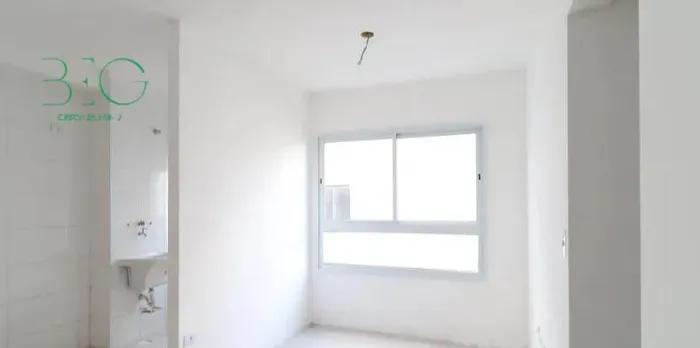 Apartamento com 2 dormitórios à venda, 45 m² por R$ 389.000 - Vila Mazzei - São Paulo/SP