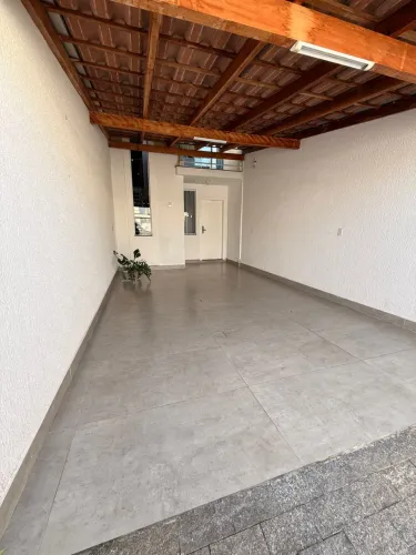 SOBRADO MOBILIADO EM TIJUCAS