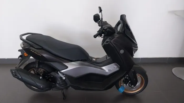 Yamaha NMax Connected 160 ABS