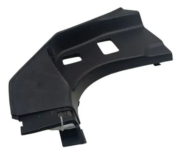 Soleira Dianteira Direita Honda City 1.5 Exl 2015 2016 2017 Preto
