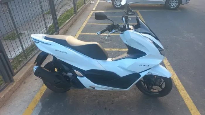 PCX 160 ABS