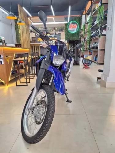 Yamaha XT 660 R 2006
