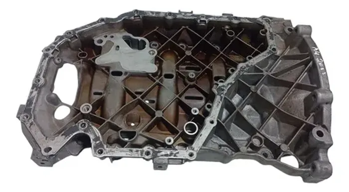 Sobre Carter Motor Audi  A4 2.0 Ano 2011 2012 Tfsi