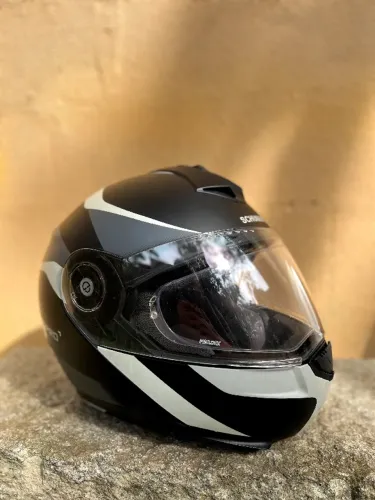Capacete Schuberth C3 Pro