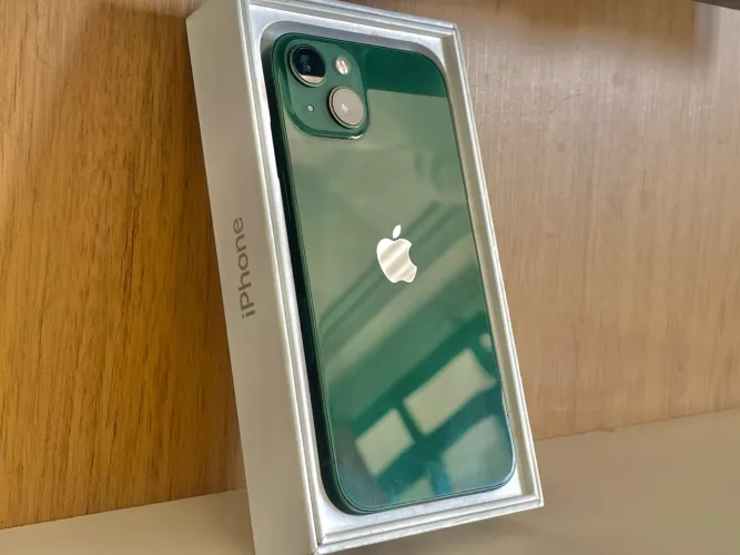 IPHONE 13 128GB