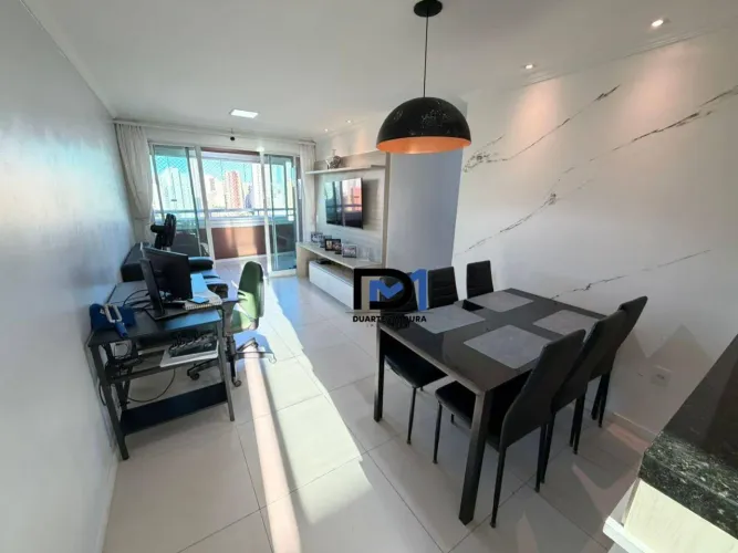 Apartamento com 3 dormitórios à venda, 82 m² por R$ 929.900 - Aldeota - Fortaleza/CE