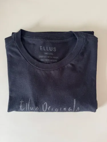 Camiseta Ellus M