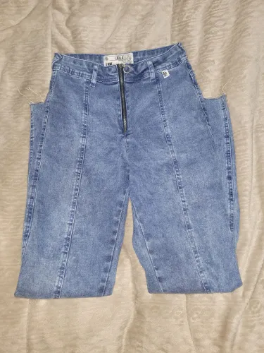Calça LABELLAMAFIA