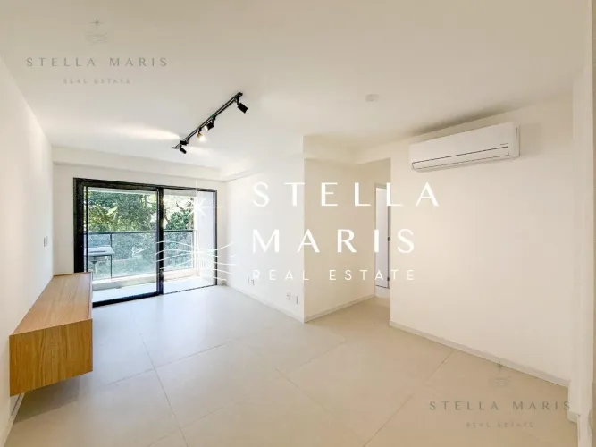 APARTAMENTO RESIDENCIAL em Rio de Janeiro - Rio de Janeiro, Gávea