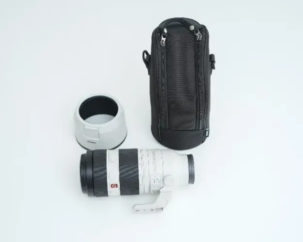 LENTE SONY 100 400 F/4-5.6 GM OSS