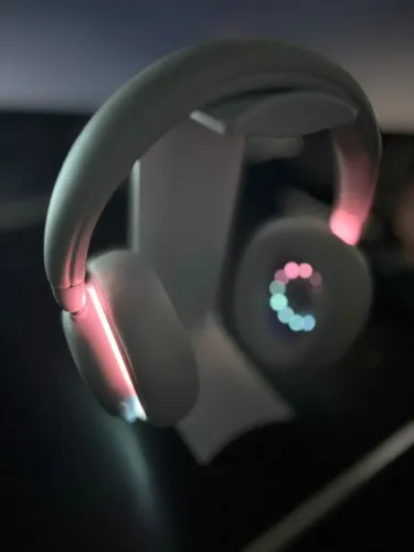 Headset logitech G735 com garantia
