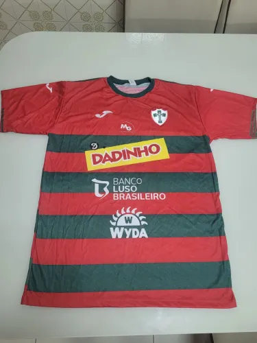 Camisa da Portuguesa