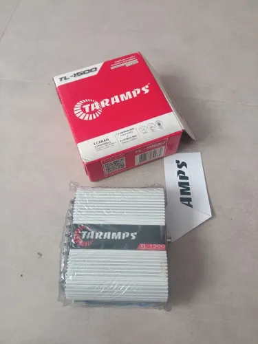 Taramps tl1500