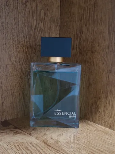 Perfume Essencial Sentir