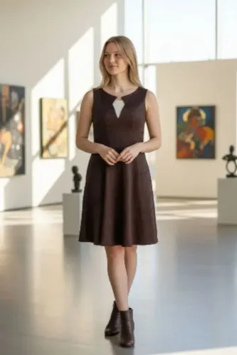 luxuoso vestido victordzenk