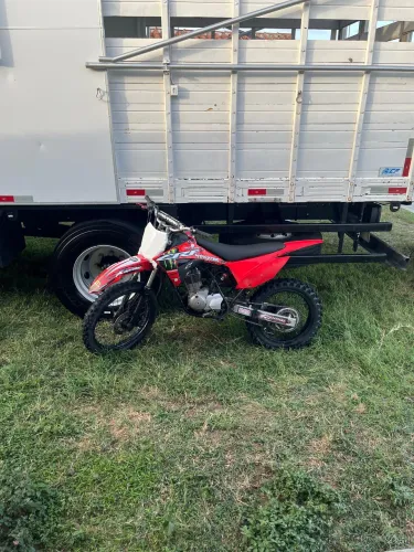 Crf montada
