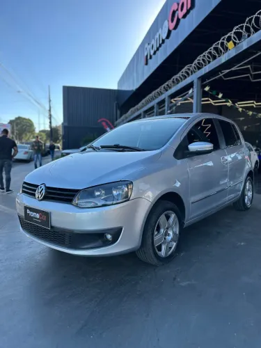 Volkswagen Fox Prime/hghi. Imotion 1.6 T.flex 8V 5P 2013
