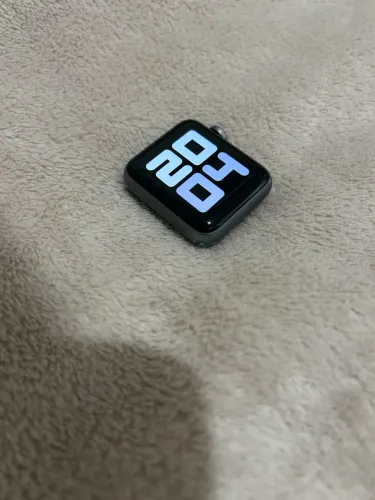 apple watch serie 3 38mm