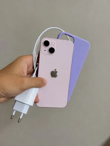 iPhone 13 128 GB 88% Todo Original