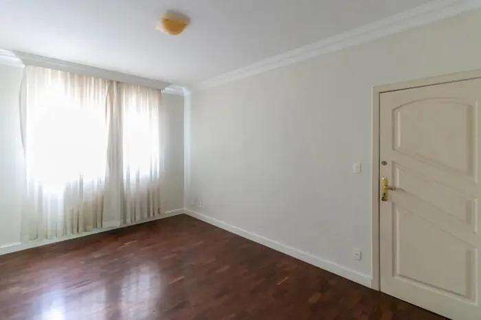 Apartamento à Venda - São Luíz, 4 Quartos, 130 m2
