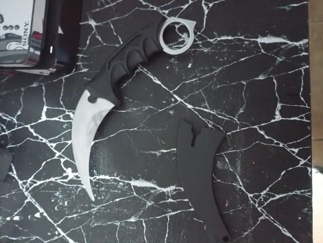Karambit cs Go 2