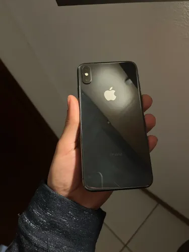 iPhone XS Max Espacial