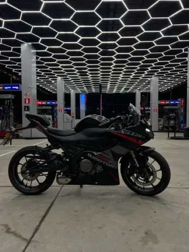 SBM 250 S 2026