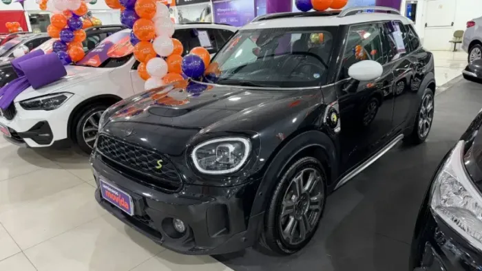 Mini Cooper Countryman S E All4 1.5 Híbrido 2023