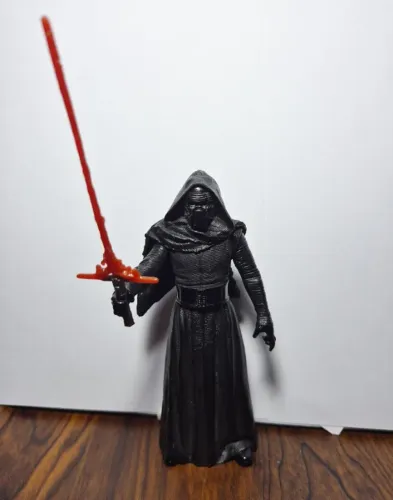 Boneco Kylo Ren Star Wars B3949