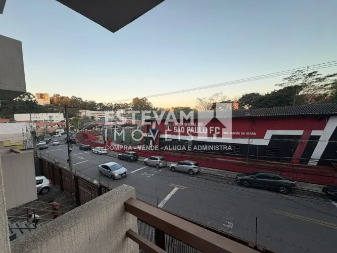 APARTAMENTO PARA LOCAÇÃO ? PARQUE ASSUNÇÃO - TABOÃO DA SERRA