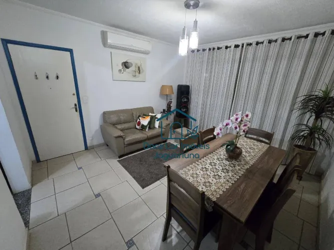 Apartamento à venda, 91 m² por R$ 430.000,00 - Jardim São Francisco - Jaguariúna/SP