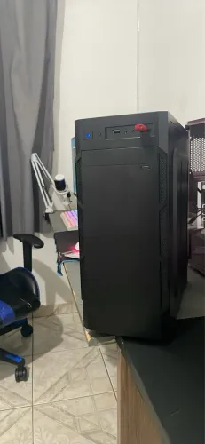 Computador trabalho/estudo