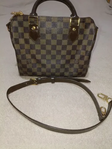 Bolsa Louis Vuitton