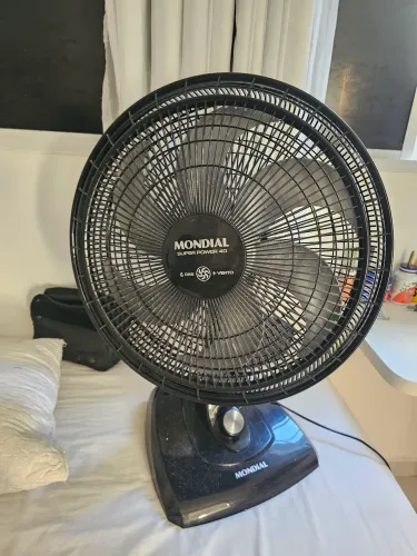Ventilador Mondial