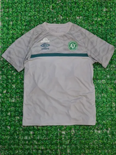 CAMISA TREINO CHAPECOENSE UMBRO 2021