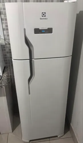 Geladeira excelente estado