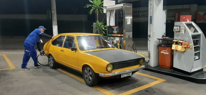 Volkswagen Passat L/ LS/ LSE/ GL/ GLS/ TS/ FLA/ VILL/ PLUS 1975