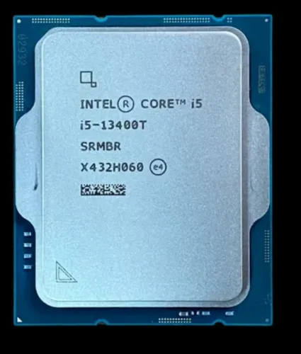 Processador i5 13°
