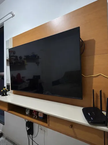 Painel para TV