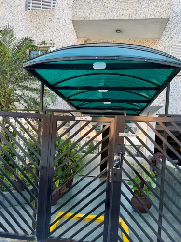 Kitnet para Alugar no Itararé | Direto com Proprietário | 2 Min da Praia