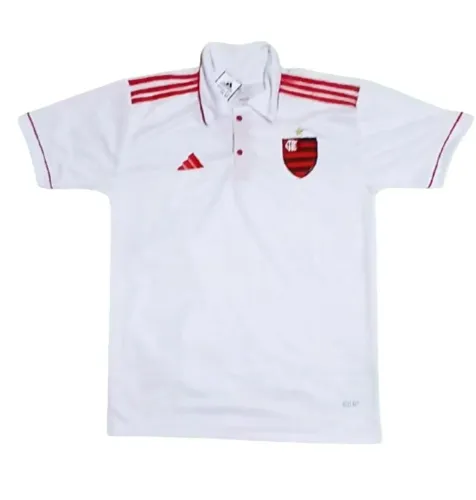 Camisas de time 30