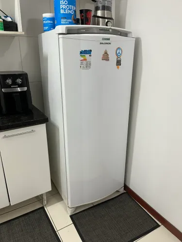 Geladeira Cônsul 320 l
